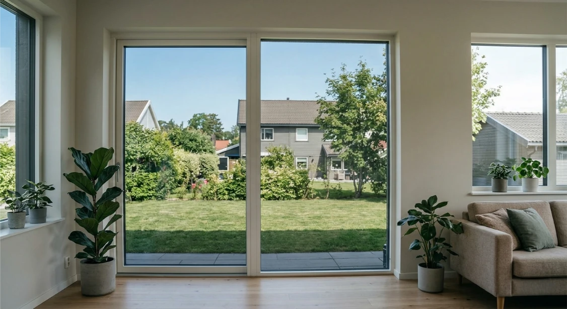 Home Window Tinting